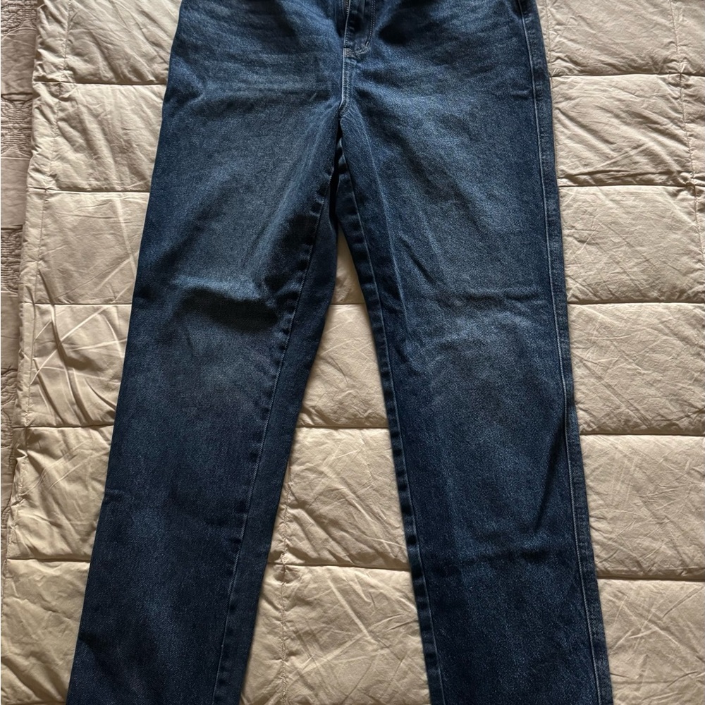 NWOT Judy Blue Straight leg jean Size 9/29